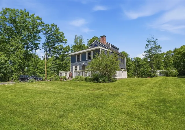 Homes for sale in Winchendon, MA | 188 Baldwinville Road, Winchendon, MA 01475 | MLS# 73530418