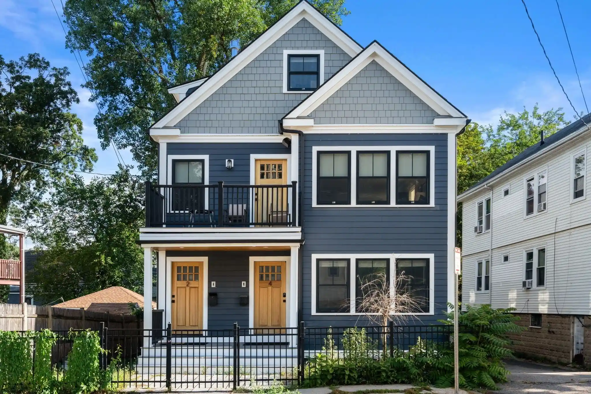 Photo 1 of Condo for sale at 2 Crossman St #4, Mattapan, MA 02126 | MLS# 73590155 | Listing updated on 2026-10-17