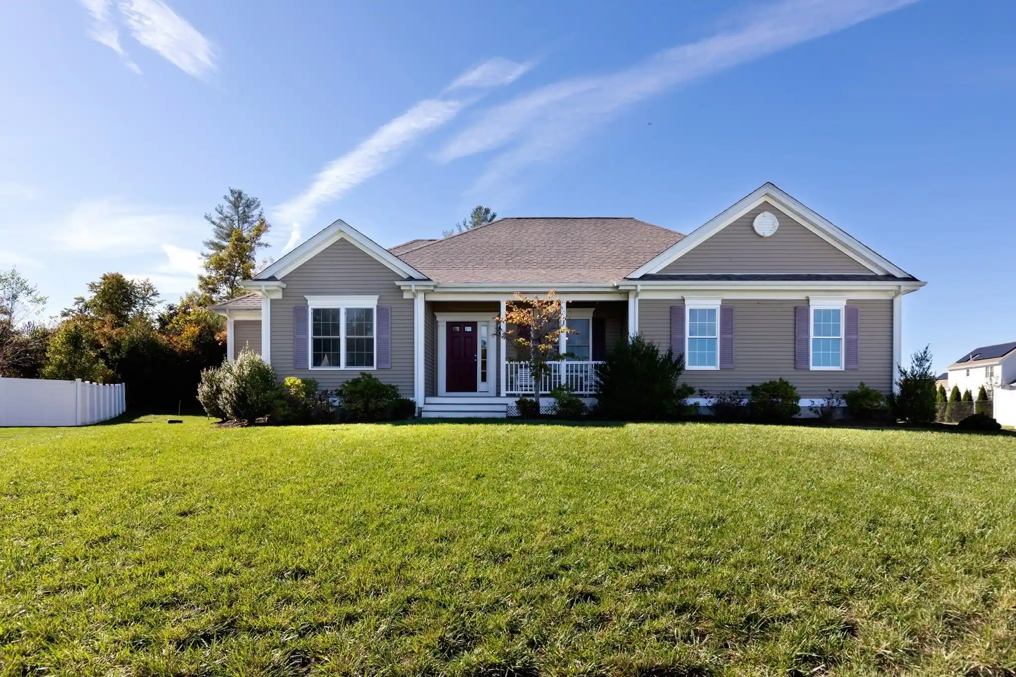 Single family home for sale at 3 Hickory Ln, Bridgewater, MA 02324 | MLS# 73593349