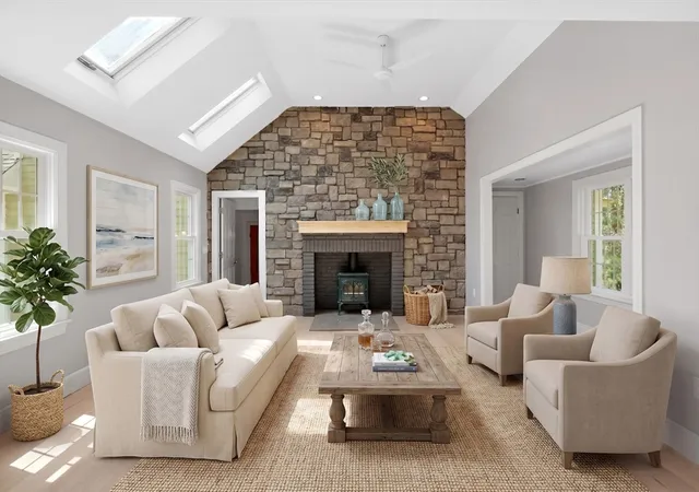 4th image of 44 Tiffany Dr, Vineyard Haven, MA 02568 | MLS# 73527128