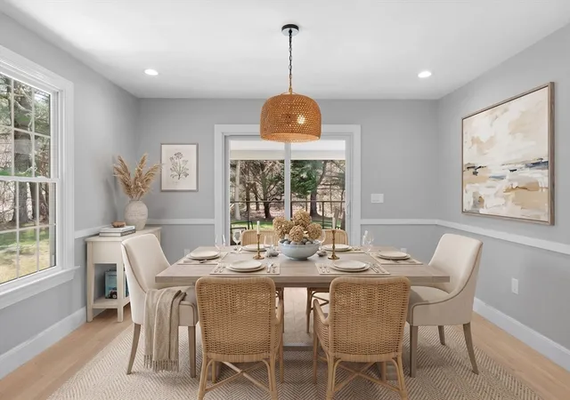5th image of 44 Tiffany Dr, Vineyard Haven, MA 02568 | MLS# 73527128