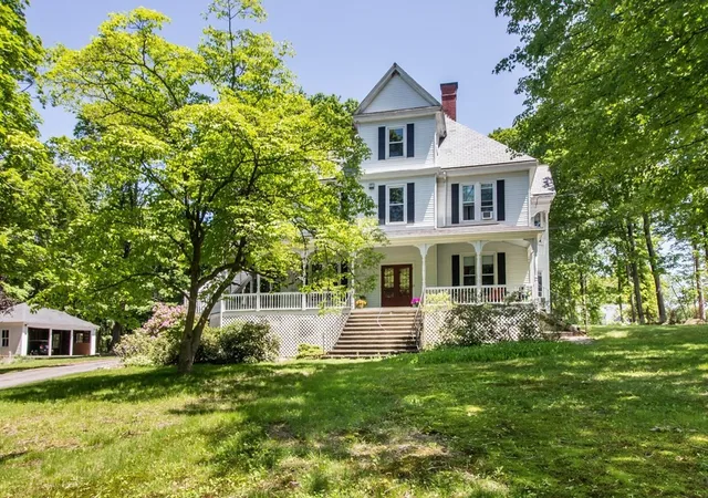 Homes for sale in Dedham, MA | 40 High St, Dedham, MA 02026
