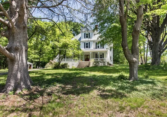 Homes for sale in Dedham, MA | 40 High St, Dedham, MA 02026