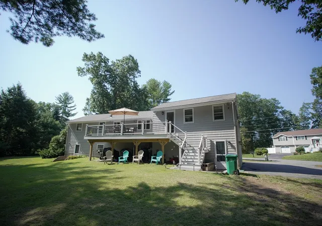 Photo 3 of Single family home for sale at 30 Porter St, Billerica, MA 01821 | MLS# 73564501 | Listing updated on 2026-08-21