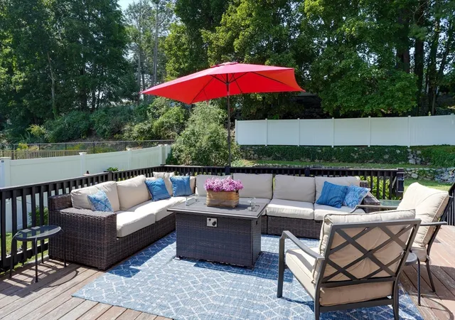Photo 3 of Single family home for sale at 18 Ellis St, Woburn, MA 01801 | MLS# 73568332 | Listing updated on 2026-09-09