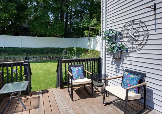 Photo 3 of Single family home for sale at 18 Ellis St, Woburn, MA 01801 | MLS# 73568332 | Listing updated on 2026-09-09