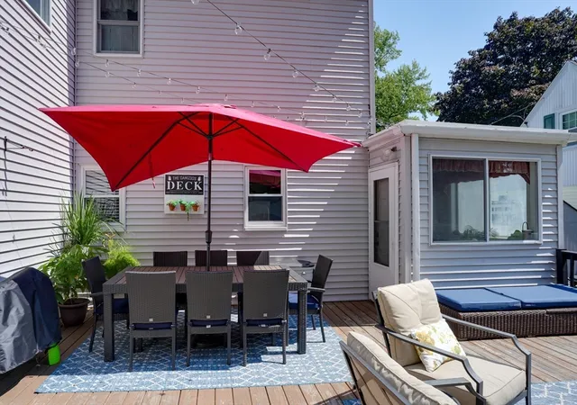 Photo 4 of Single family home for sale at 18 Ellis St, Woburn, MA 01801 | MLS# 73568332 | Listing updated on 2026-09-09