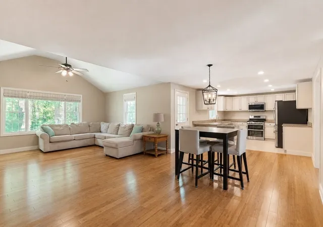 Homes for sale in Rockland, MA | 575 Salem Street, Rockland, MA 02370 | MLS# 73532016