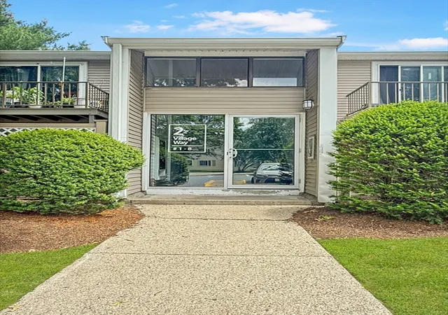 Homes for sale in Natick, MA | 2 Village Way #6, Natick, MA 01760 | MLS# 73542422