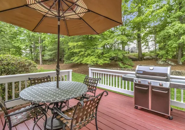 Homes for sale in North Attleboro, MA | 4 Wagon Wheel Rd, North Attleboro, MA 02760 | MLS# 73525309