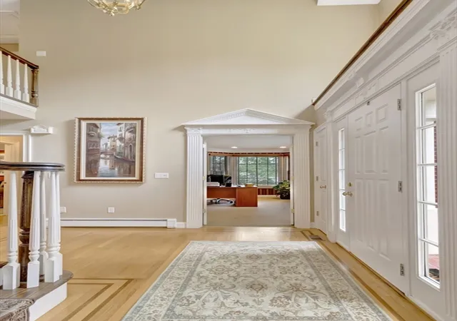 Homes for sale in North Attleboro, MA | 4 Wagon Wheel Rd, North Attleboro, MA 02760 | MLS# 73525309
