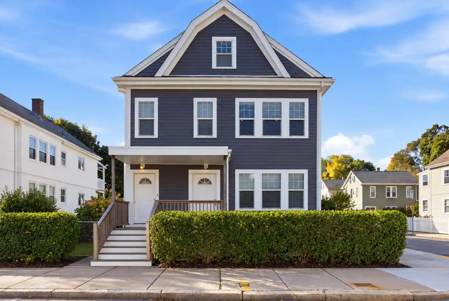 Photo 1 of Condo for sale at 28 Saint Gregory St #2, Dorchester Center, MA 02124 | MLS# 73590784 | Listing updated on 2026-10-19