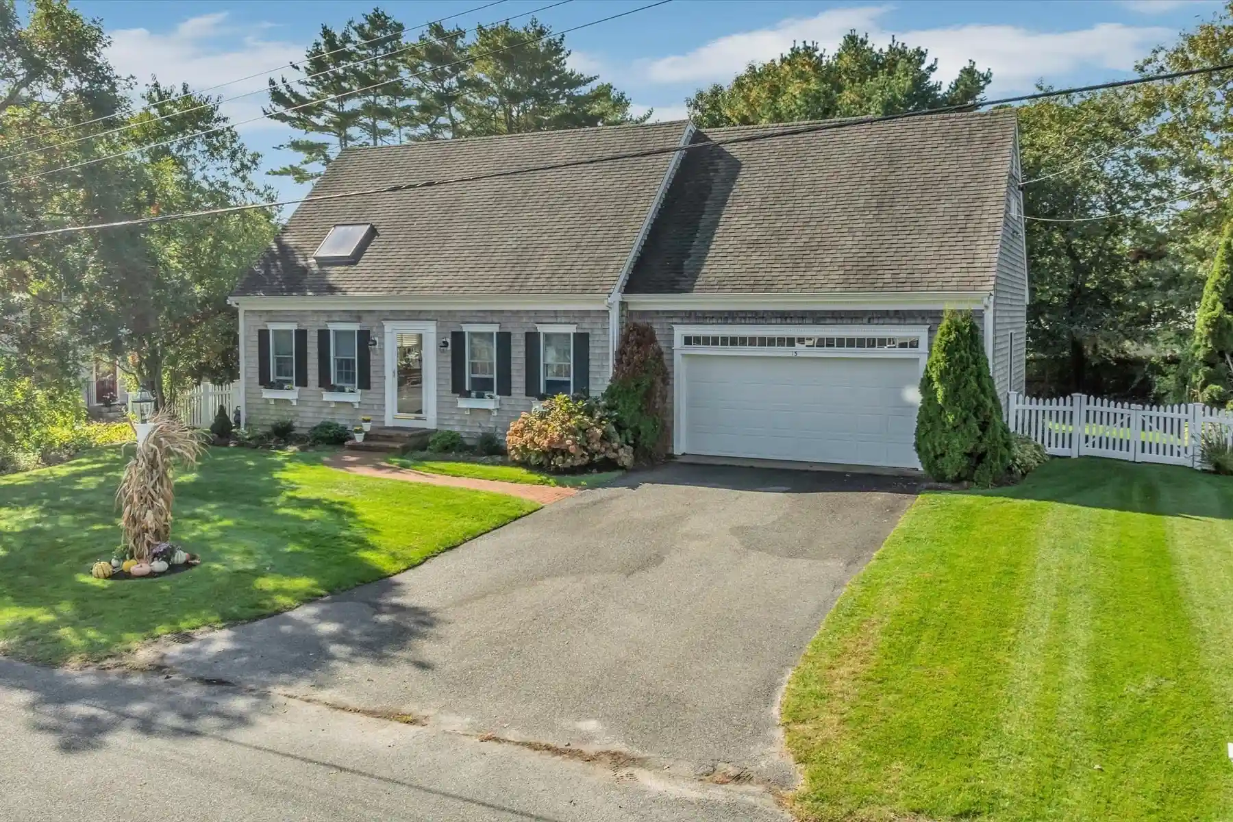 Photo 1 of Sale Pending at 13 Nightingale Dr, South Yarmouth, MA 02664 | MLS# 73592110 | Listing updated on 2026-10-22