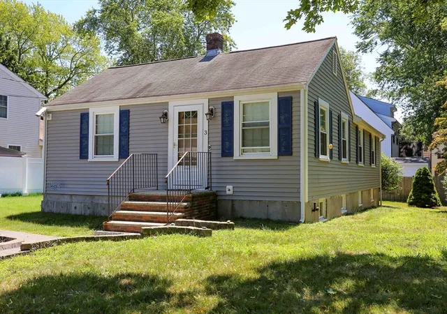 1st image of 3 Fairview Ave, Natick, MA 01760 | MLS# 73560018