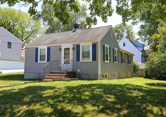 2nd image of 3 Fairview Ave, Natick, MA 01760 | MLS# 73560018