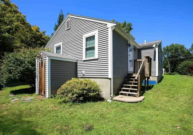 42nd image of 3 Fairview Ave, Natick, MA 01760 | MLS# 73560018