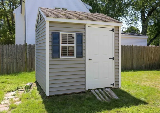 5th image of 3 Fairview Ave, Natick, MA 01760 | MLS# 73560018