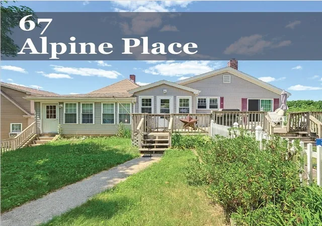 Photo 2 of Sale Pending at 67 Alpine Pl, Franklin, MA 02038 | MLS# 73548716 | Listing updated on 2026-08-29