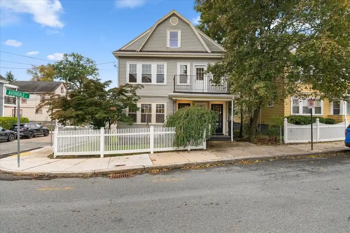 Multi family home for sale at 36-38 St Gregory St, Dorchester Center, MA 02124 | MLS# 73594273