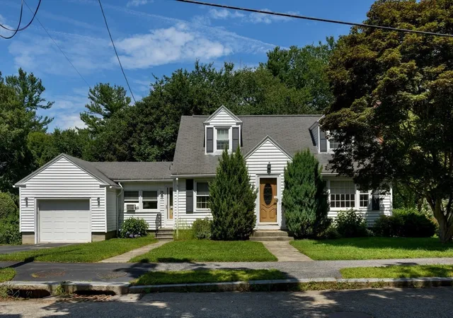 Photo 1 of Single family home for sale at 44 Zenith Dr, Worcester, MA 01602 | MLS# 73560564 | Listing updated on 2026-09-14