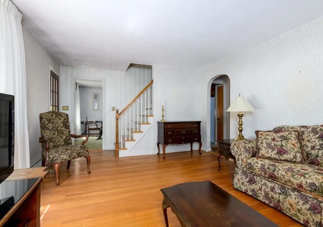 Photo 2 of Single family home for sale at 44 Zenith Dr, Worcester, MA 01602 | MLS# 73560564 | Listing updated on 2026-09-14