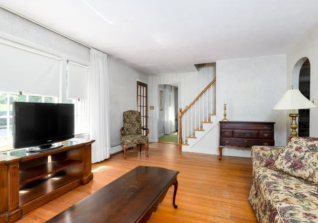 Photo 3 of Single family home for sale at 44 Zenith Dr, Worcester, MA 01602 | MLS# 73560564 | Listing updated on 2026-09-14