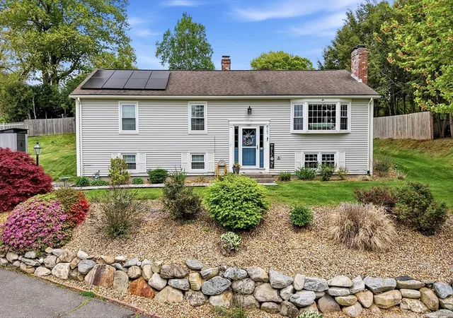 Homes for sale in East Longmeadow, MA | 107 Colony, East Longmeadow, MA 01028 | MLS# 73523244