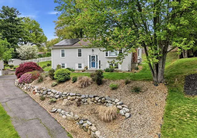 Homes for sale in East Longmeadow, MA | 107 Colony, East Longmeadow, MA 01028 | MLS# 73523244