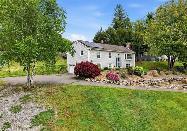 Homes for sale in East Longmeadow, MA | 107 Colony, East Longmeadow, MA 01028 | MLS# 73523244
