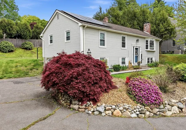 Homes for sale in East Longmeadow, MA | 107 Colony, East Longmeadow, MA 01028 | MLS# 73523244