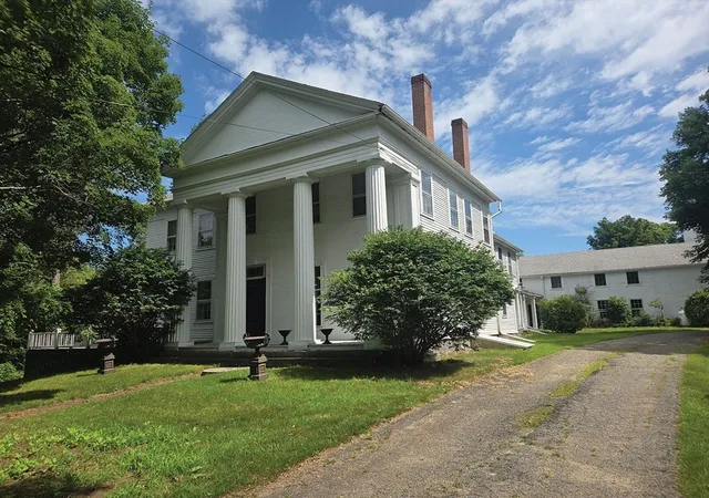 1st image of 81 Barre Rd, Hardwick, MA 01037 | MLS# 73565839