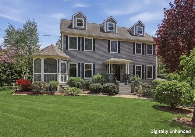 1st image of 459 North St, Georgetown, MA 01833 | MLS# 73533804