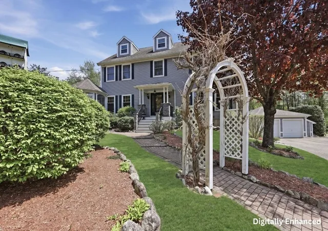 2nd image of 459 North St, Georgetown, MA 01833 | MLS# 73533804