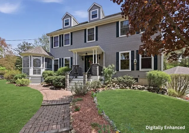 3rd image of 459 North St, Georgetown, MA 01833 | MLS# 73533804