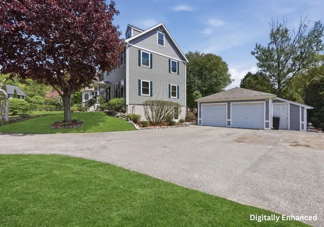 41st image of 459 North St, Georgetown, MA 01833 | MLS# 73533804