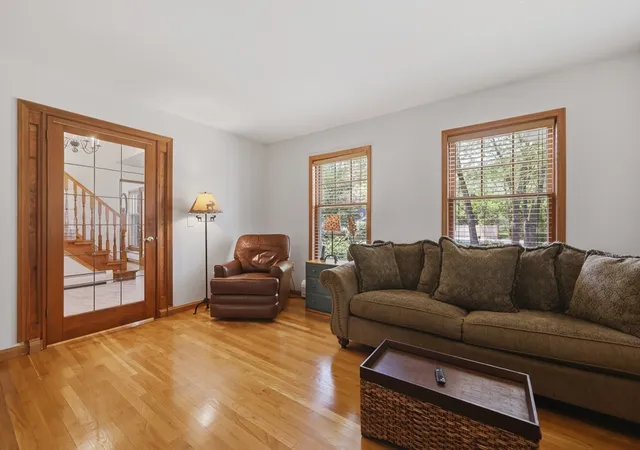 5th image of 459 North St, Georgetown, MA 01833 | MLS# 73533804