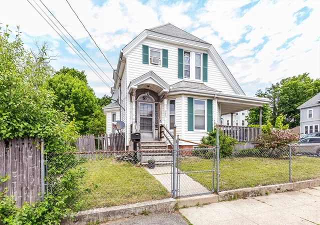 1st image of 185 Spring St, Brockton, MA 02301 | MLS# 73537031