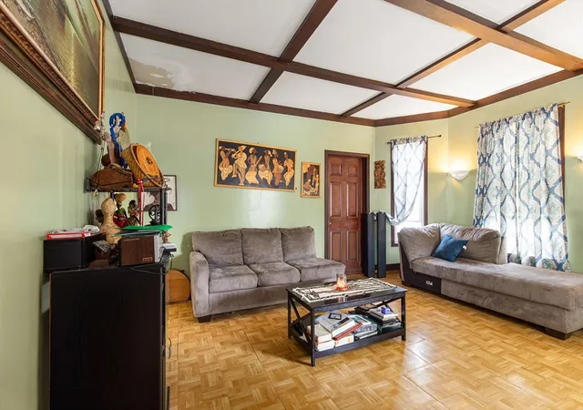 4th image of 185 Spring St, Brockton, MA 02301 | MLS# 73537031