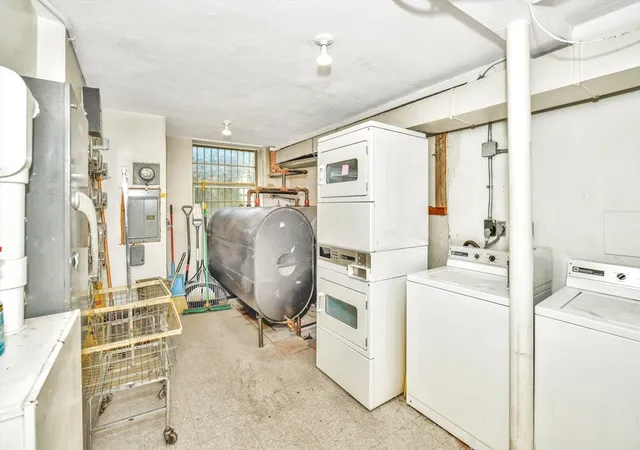 2nd image of The Mills Condominium, Dorchester Center, MA 02124