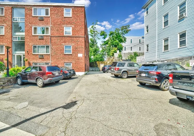 13th image of 2089 Dorchester Ave #3, Dorchester Center, MA 02124 | MLS# 73546158