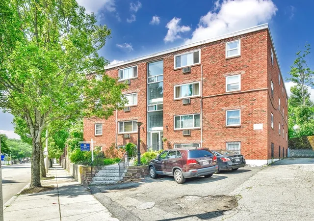 1st image of 2089 Dorchester Ave #3, Dorchester Center, MA 02124 | MLS# 73546158