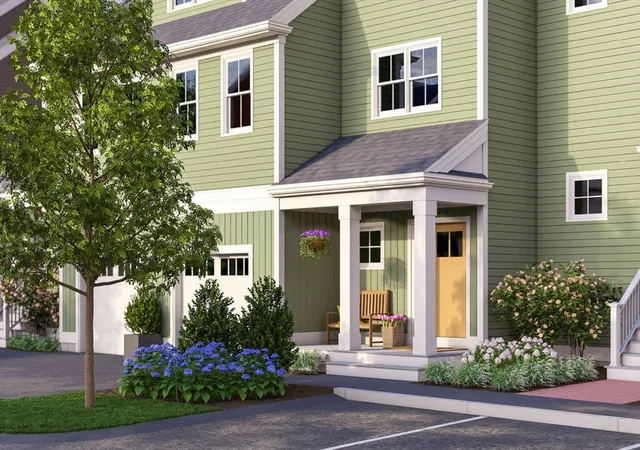 1st image of 74 Oxbow #45-1, Raynham, MA 02767 | MLS# 73537300