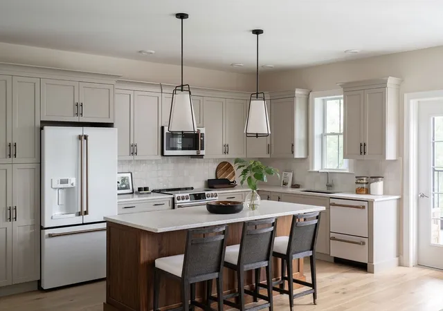 2nd image of 74 Oxbow #45-1, Raynham, MA 02767 | MLS# 73537300