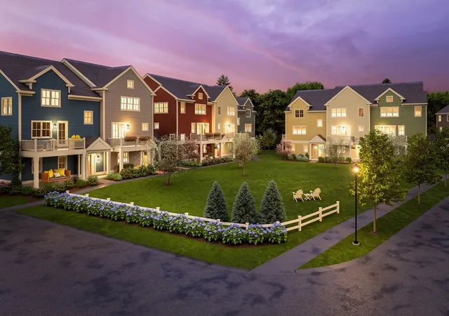 3rd image of 74 Oxbow #45-1, Raynham, MA 02767 | MLS# 73537300