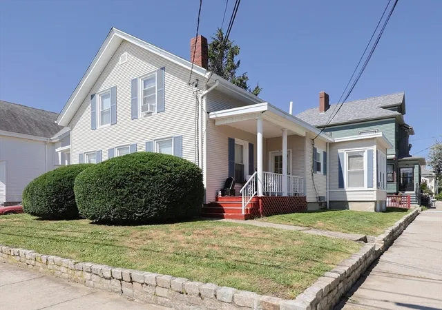 1st image of 104 Grove Street, Fall River, MA 02720 | MLS# 73562353