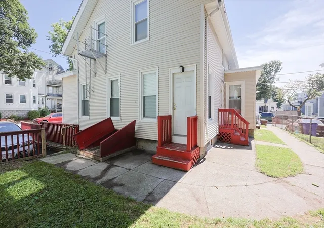 2nd image of 104 Grove Street, Fall River, MA 02720 | MLS# 73562353