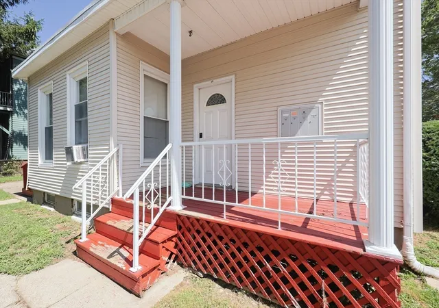 3rd image of 104 Grove Street, Fall River, MA 02720 | MLS# 73562353