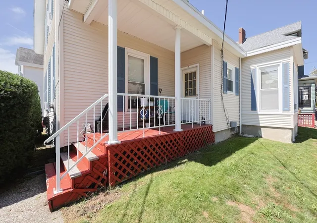 4th image of 104 Grove Street, Fall River, MA 02720 | MLS# 73562353