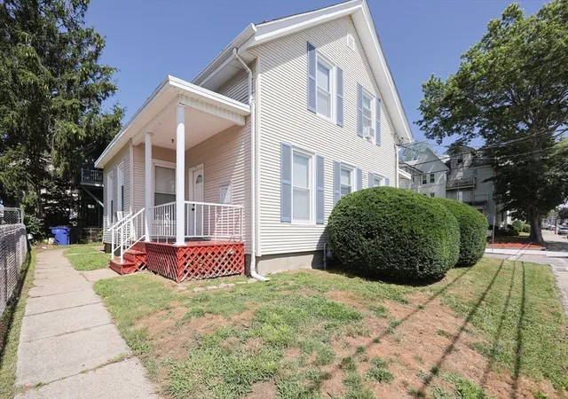 5th image of 104 Grove Street, Fall River, MA 02720 | MLS# 73562353