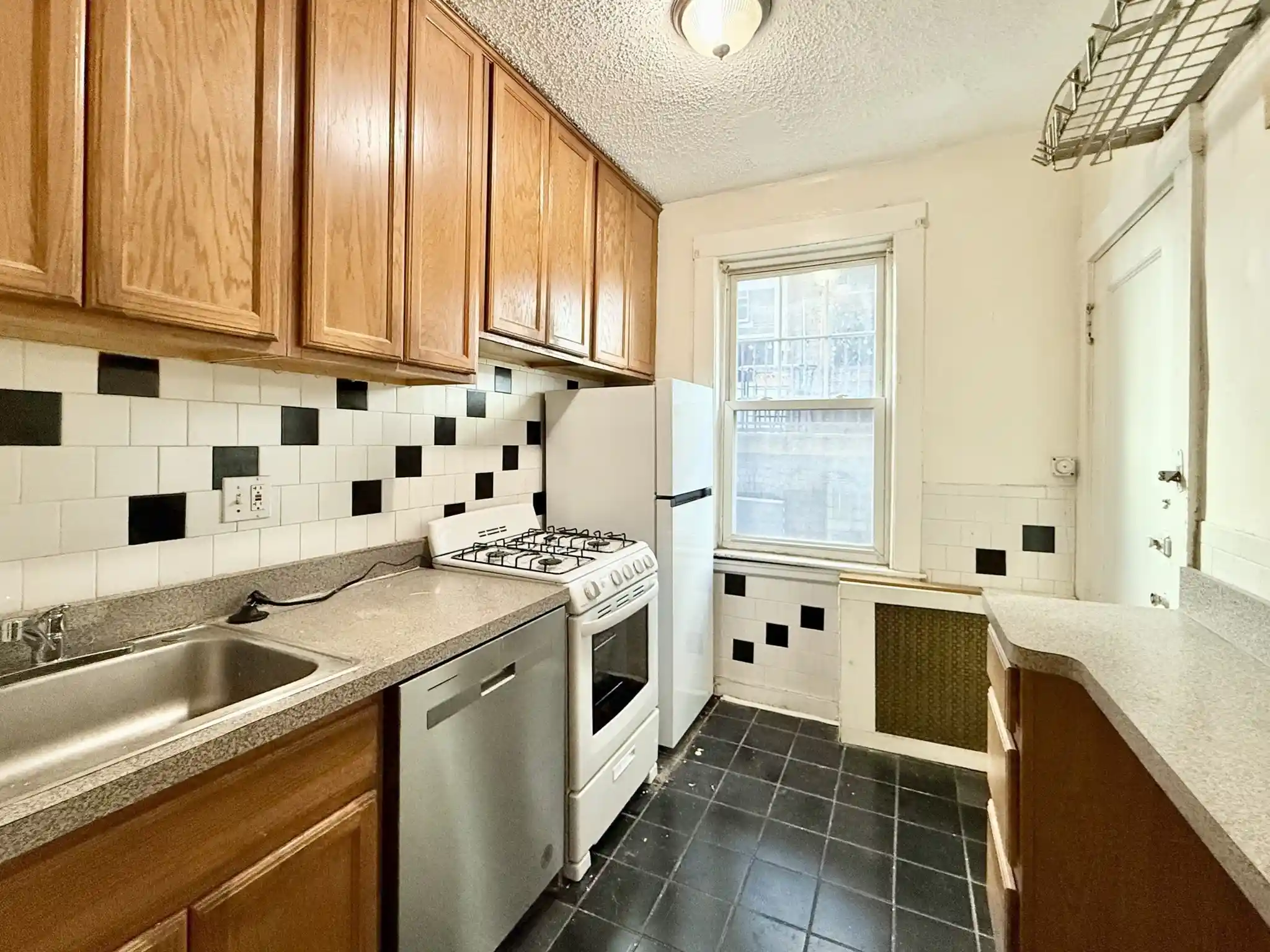Photo 1 of Condo for sale at 26 Chiswick Rd #6, Brighton, MA 02135 | MLS# 73578323 | Listing updated on 2026-09-20